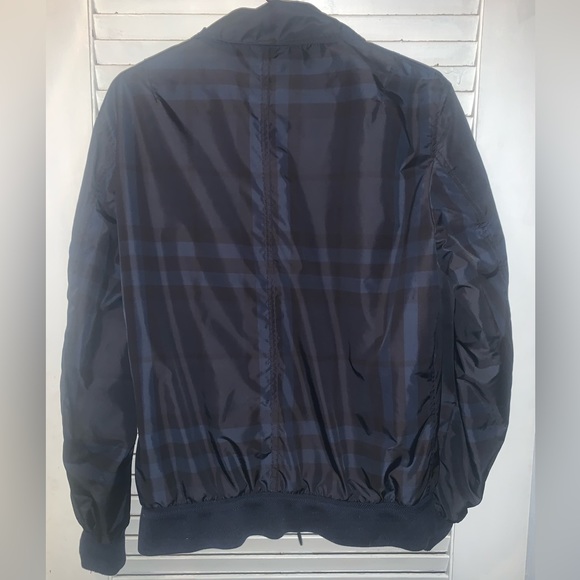 Burberry reversible jacket - Picture 2 of 5